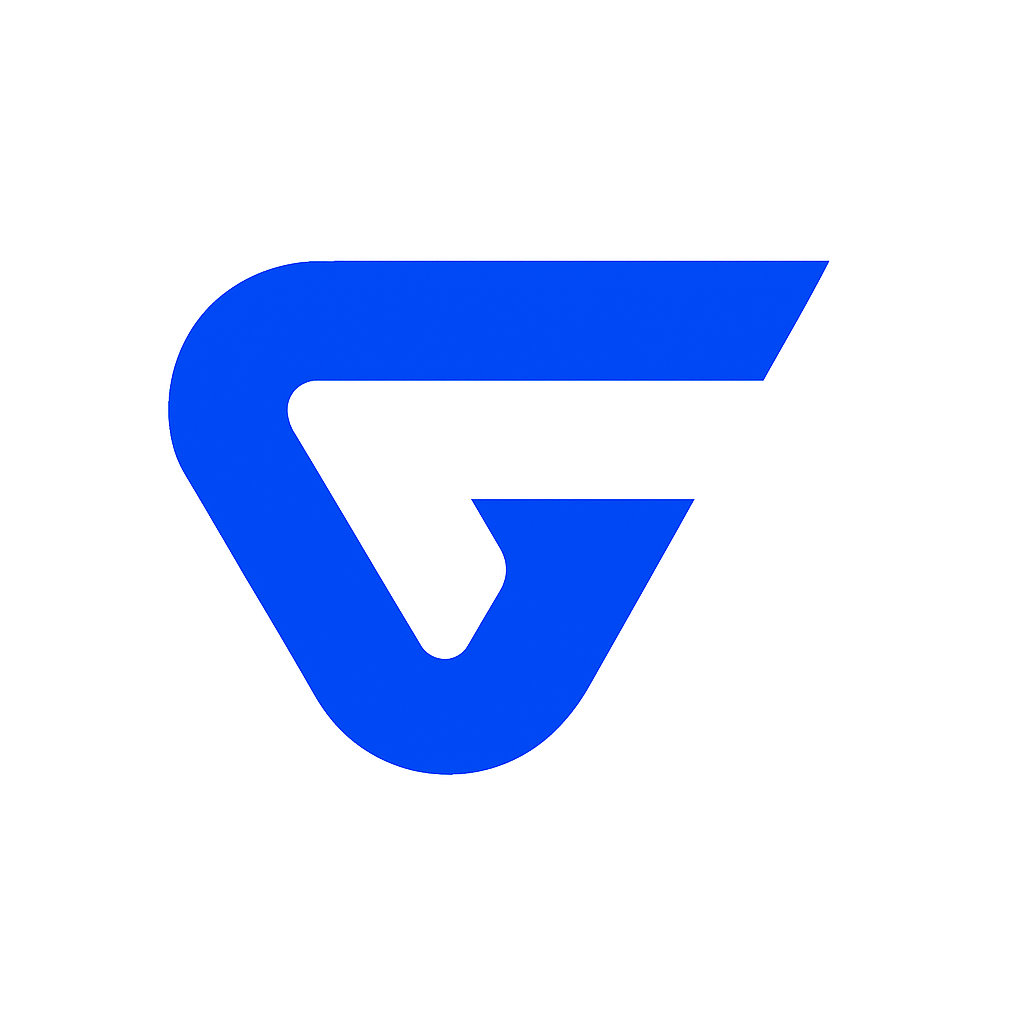 Godric AI Logo