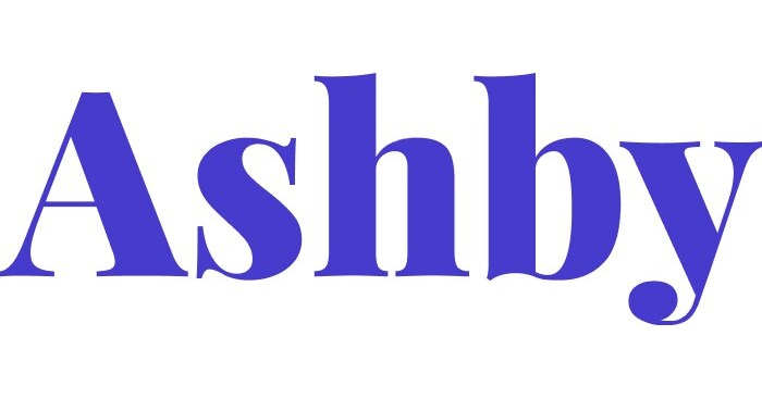 Ashby logo