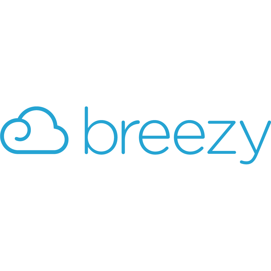 Breezy HR logo