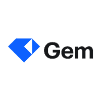 Gem logo