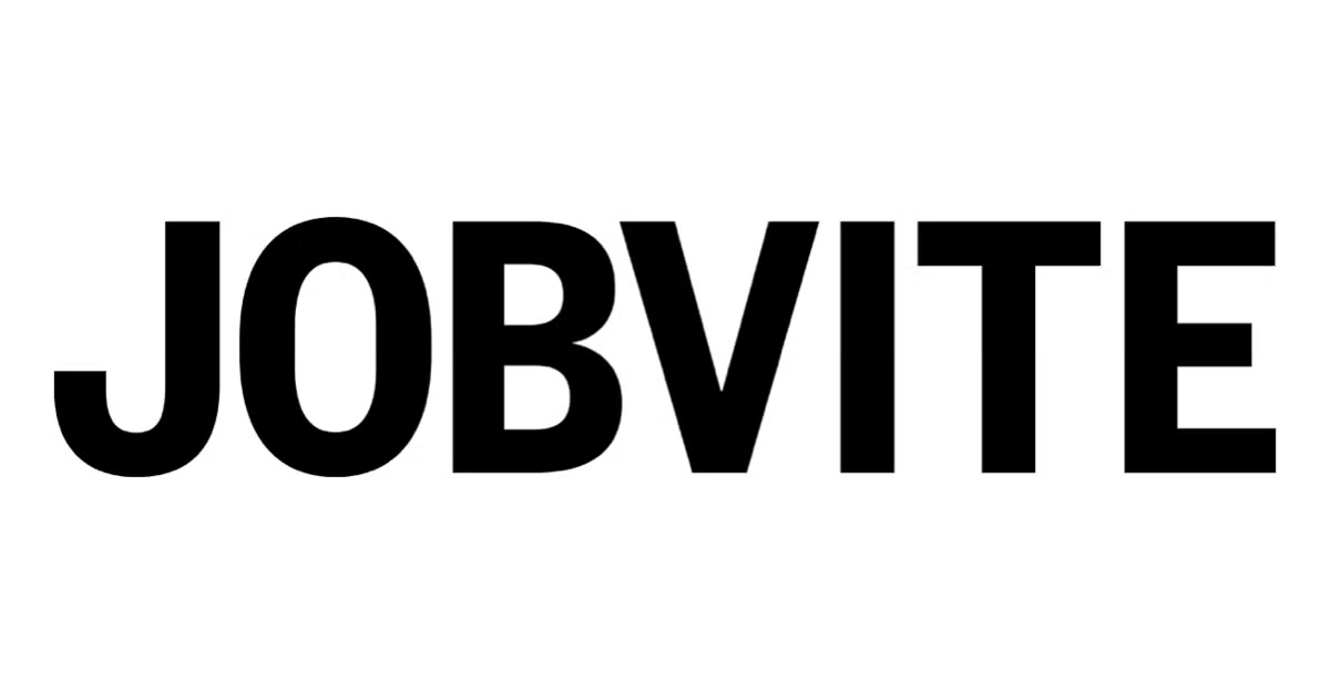 Jobvite logo