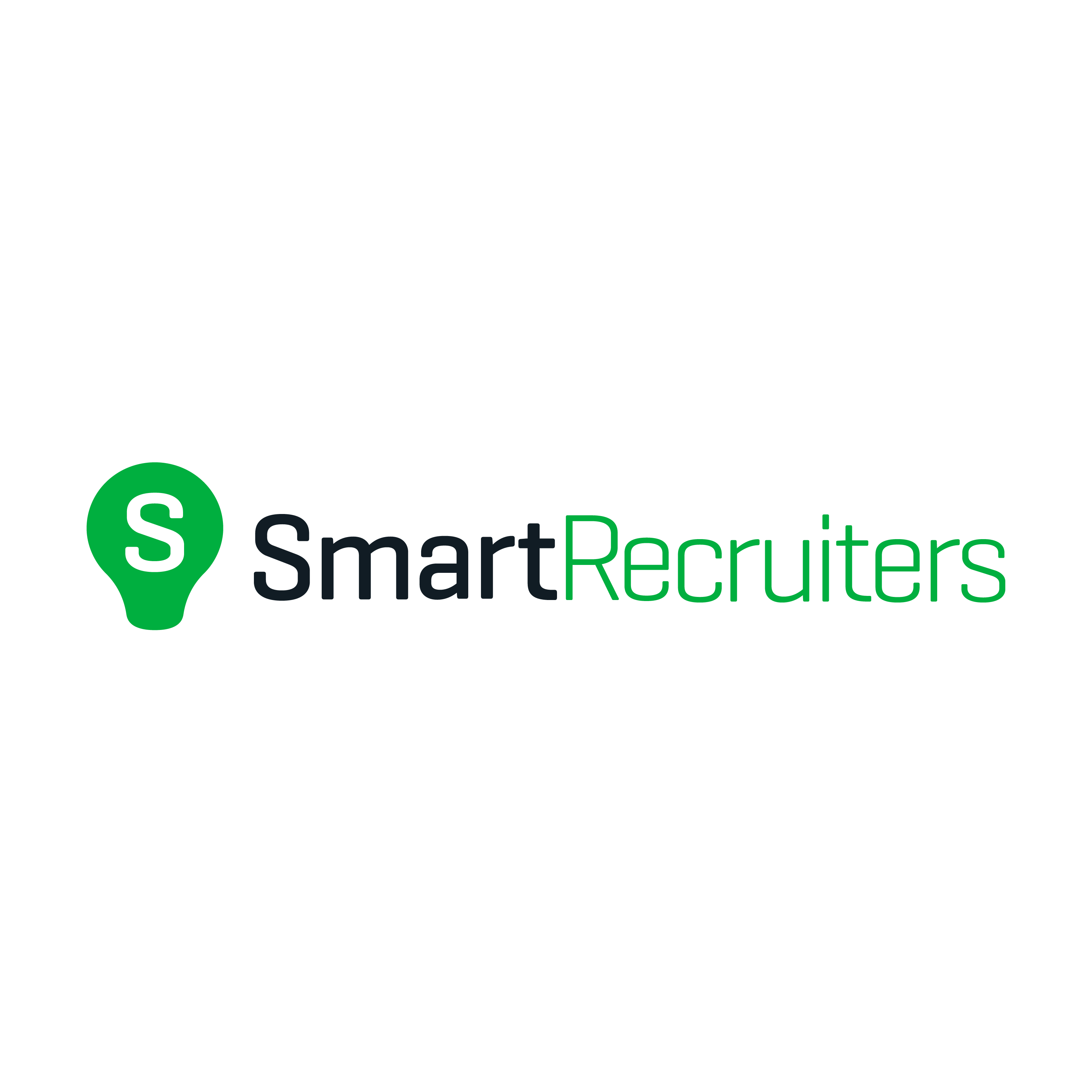 SmartRecruiters logo