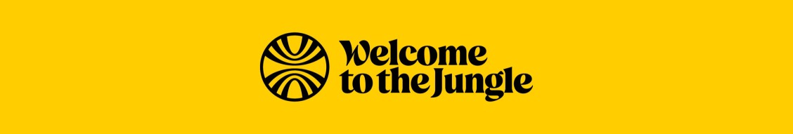 Welcome to the Jungle logo