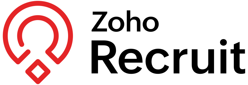 Zoho Recruit logo